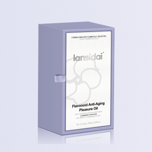 flavonoid anti aging pleasure oil